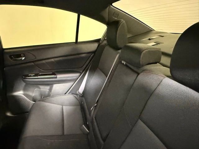 Used 2020 Subaru WRX Premium image 36
