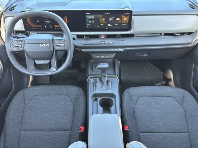 New 2027 Kia Seltos S FWD image 14