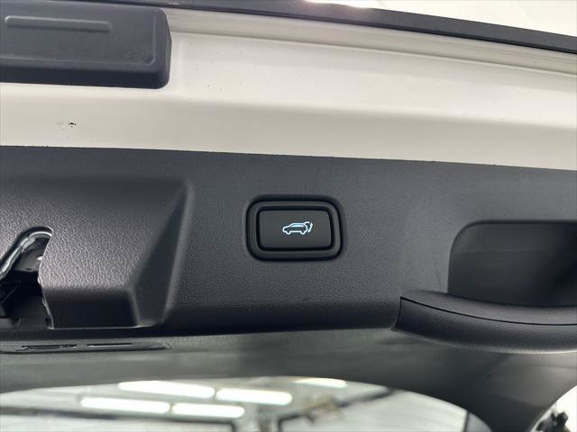 New 2026 Hyundai Tucson SEL FWD image 20