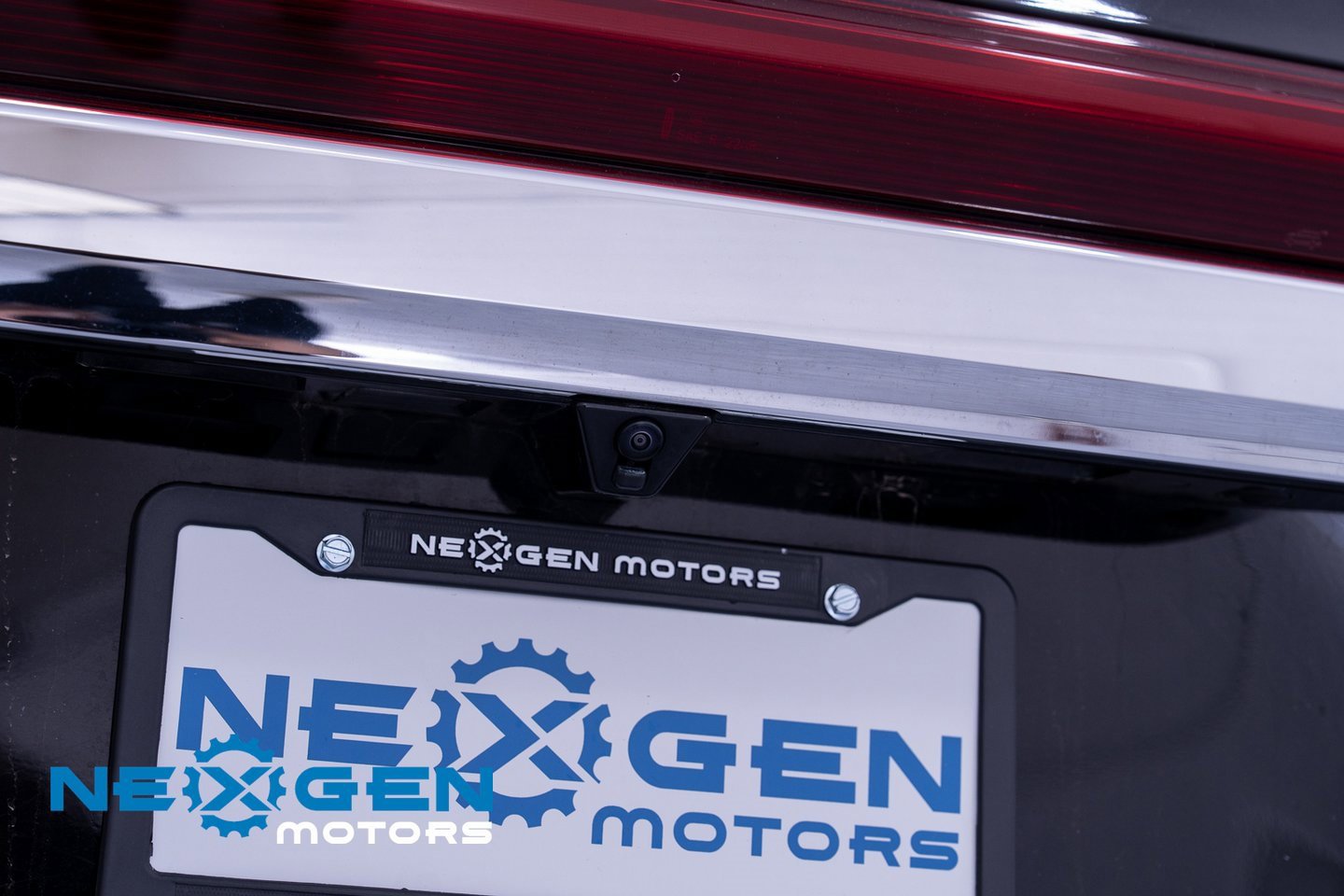 Used 2022 Lincoln Navigator Reserve image 38