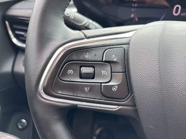 Used 2024 Buick Envista Sport Touring w/ Convenience I Package image 17