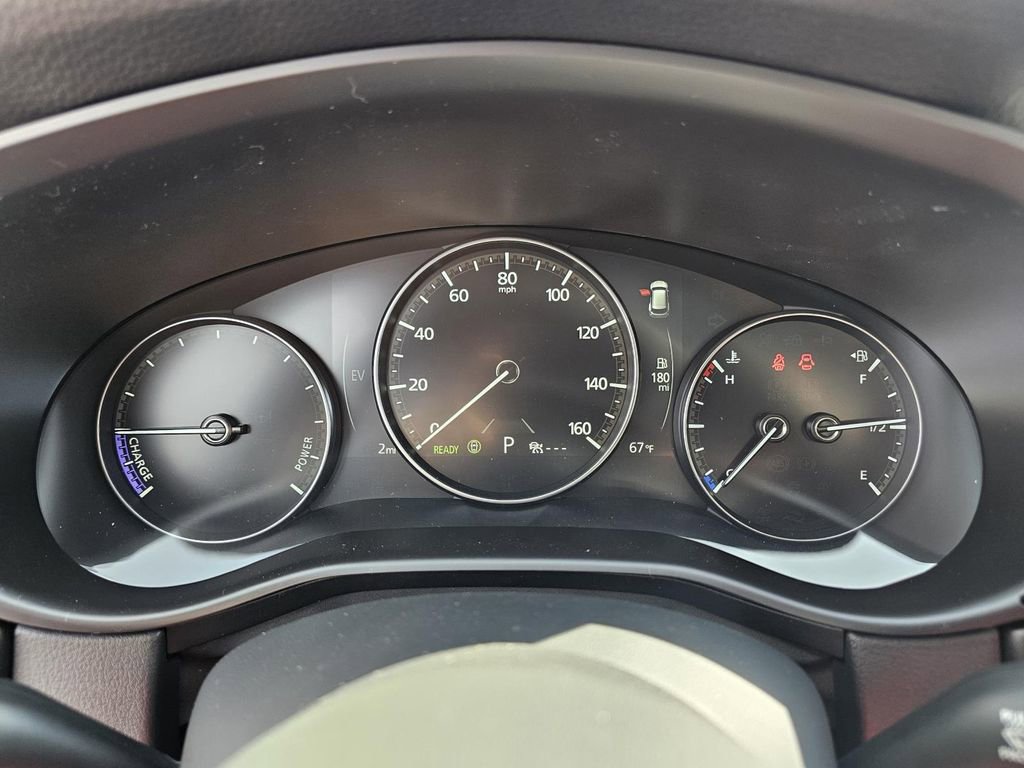 New 2026 MAZDA CX-50 2.5 Hybrid w/ Weather Package image 14