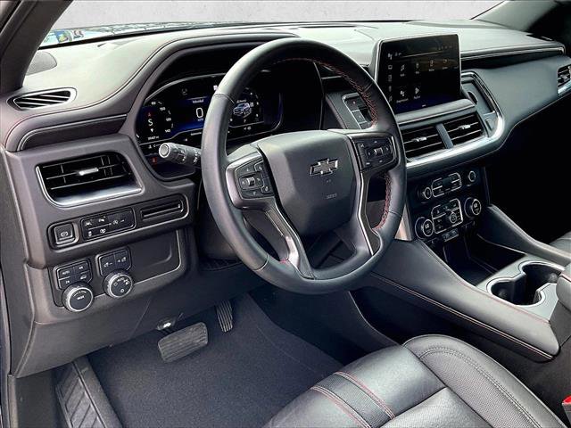 Used 2023 Chevrolet Tahoe RST w/ Luxury Package image 14