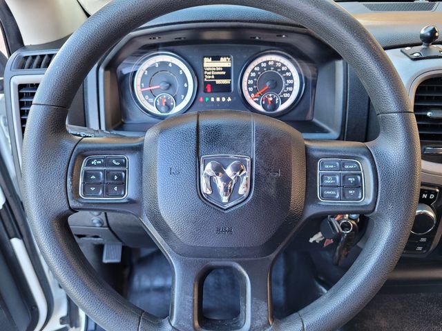 Used 2023 RAM 1500 Tradesman w/ Trailer Tow Group AWD/4WD image 28