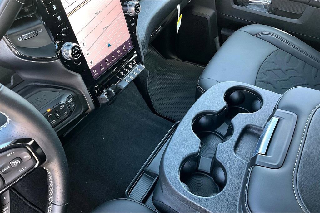 New 2026 RAM 2500 Power Wagon image 11