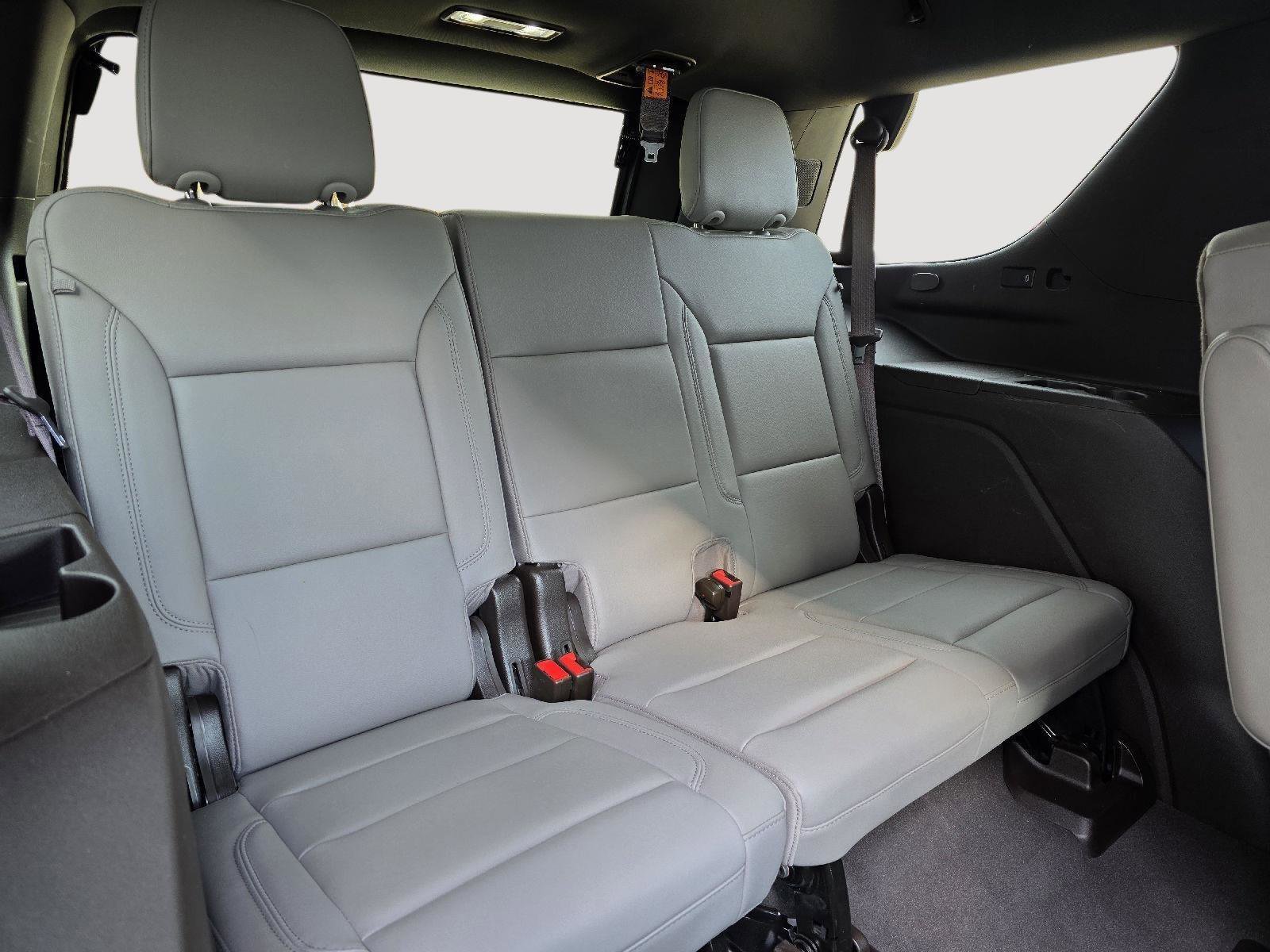 Used 2022 Chevrolet Tahoe LT image 14