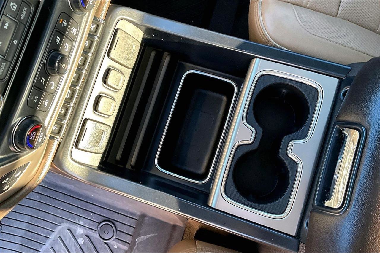 Used 2018 GMC Sierra 1500 Denali w/ Denali Ultimate Package image 21