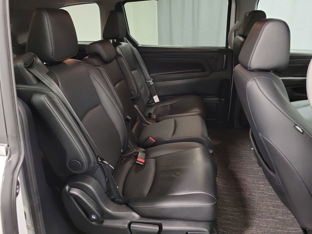 Used 2023 Honda Odyssey EX-L image 27