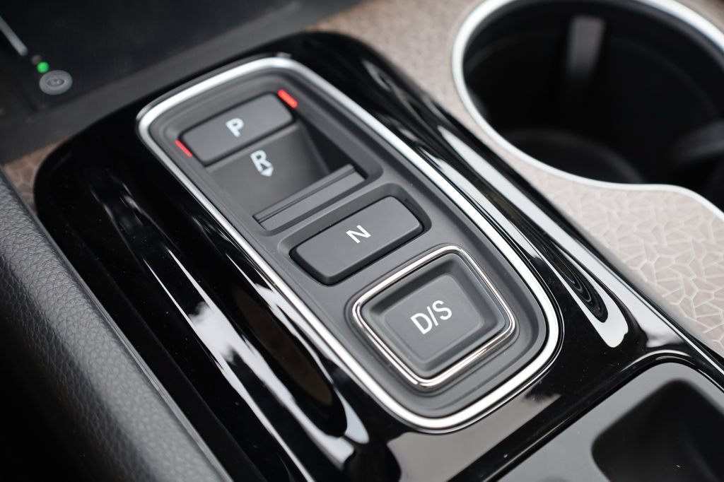 New 2026 Honda Pilot Elite image 24