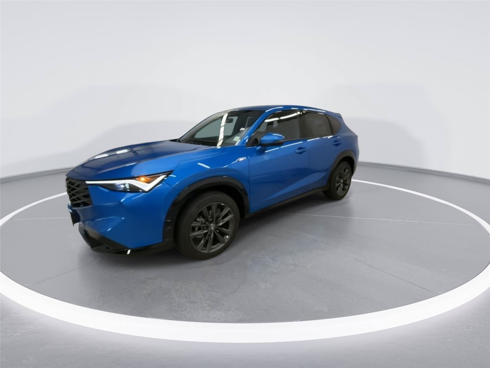 New 2026 Acura ADX A-Spec AWD/4WD image 4