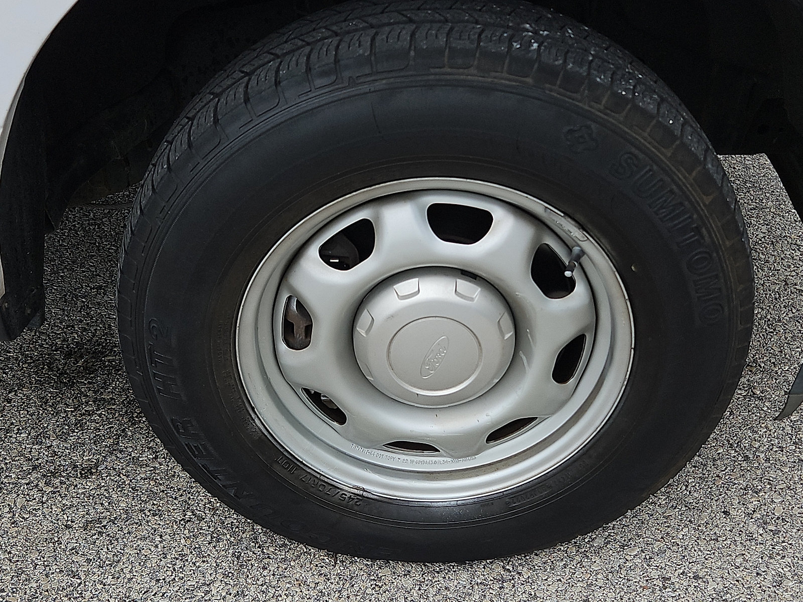 Used 2019 Ford F150 XL RWD image 8