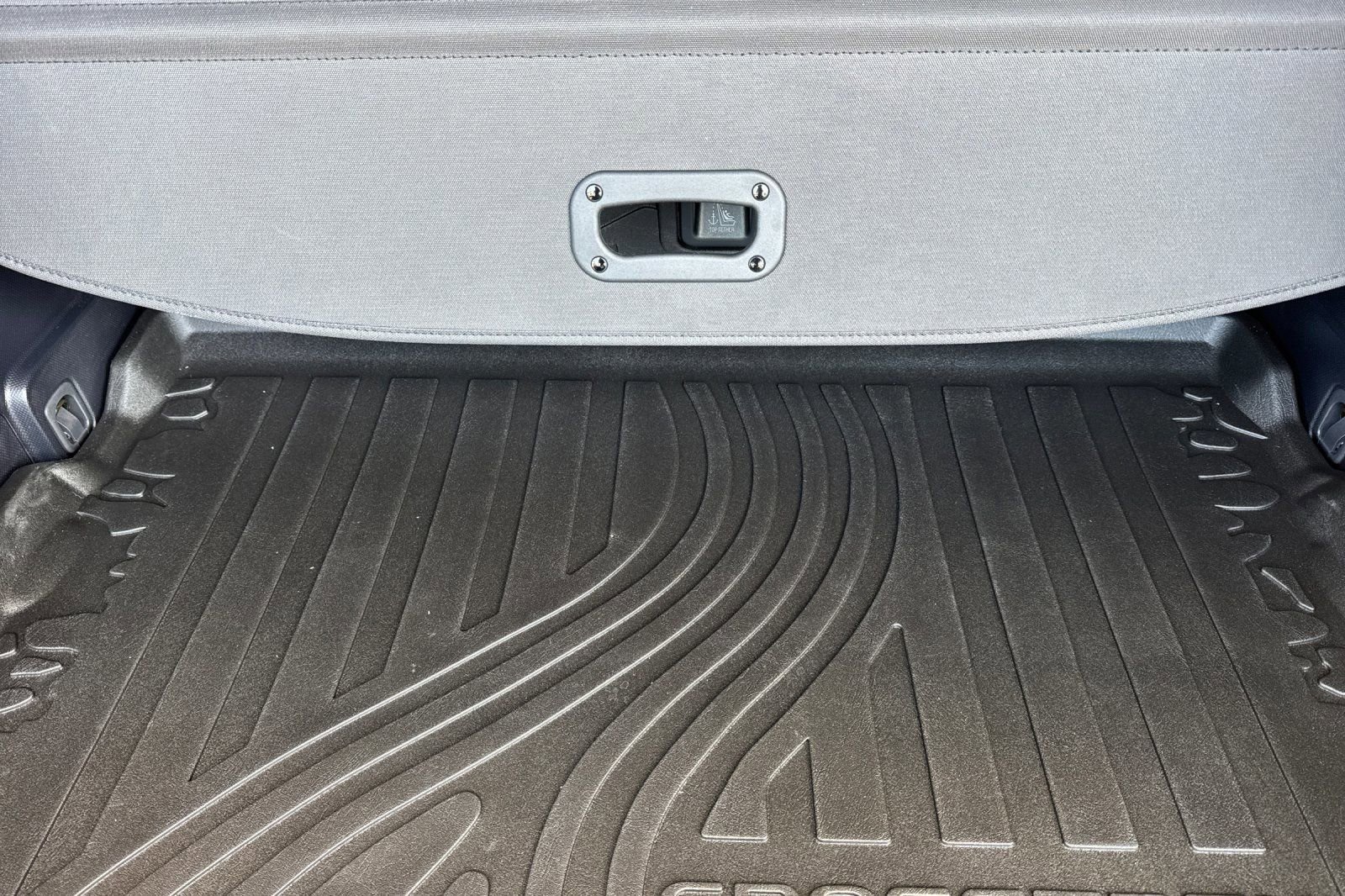 Certified 2025 Subaru Crosstrek 2.5i Limited w/ Crosstrek Mirror Package image 18