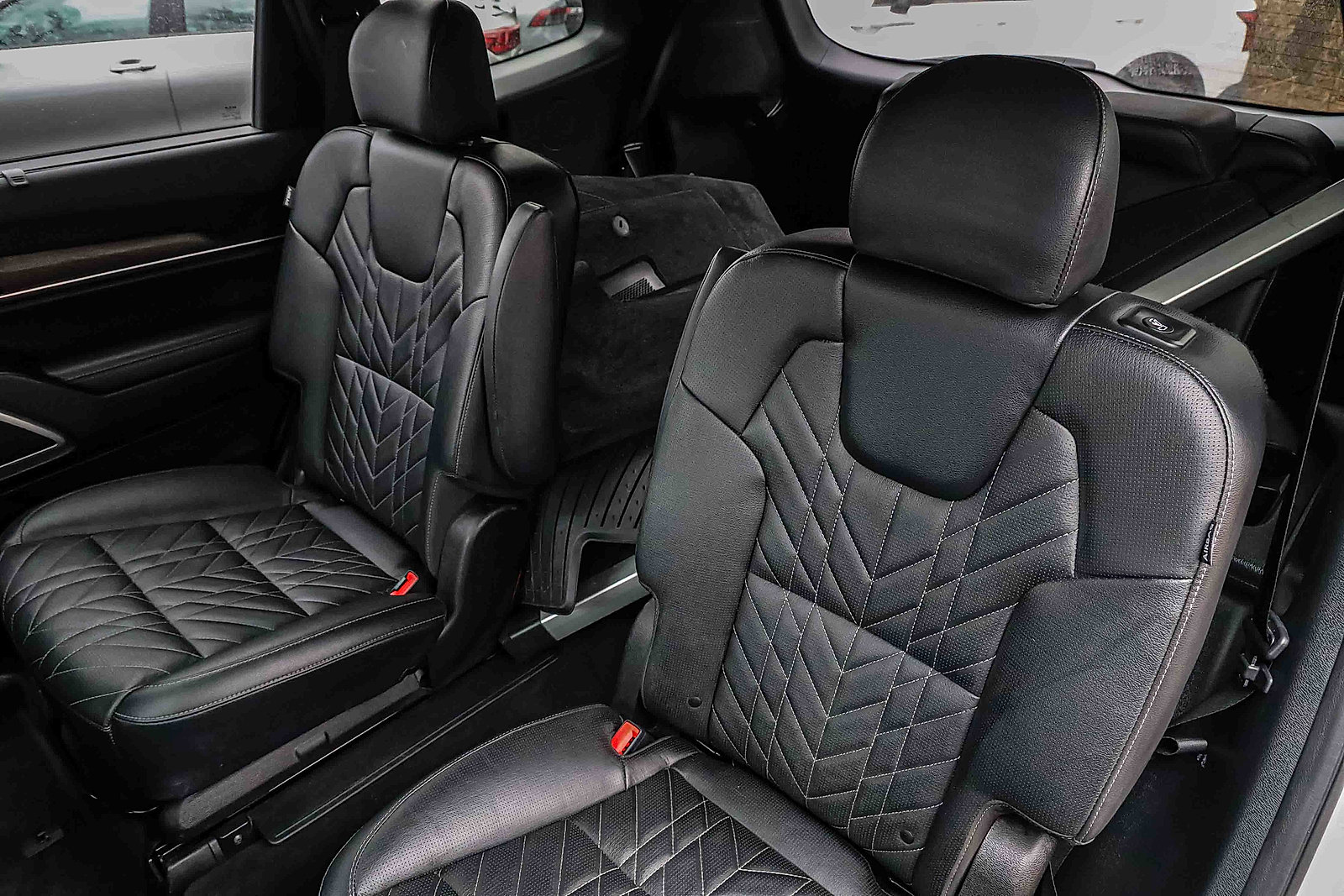 Certified 2023 Kia Telluride EX X-Line image 21