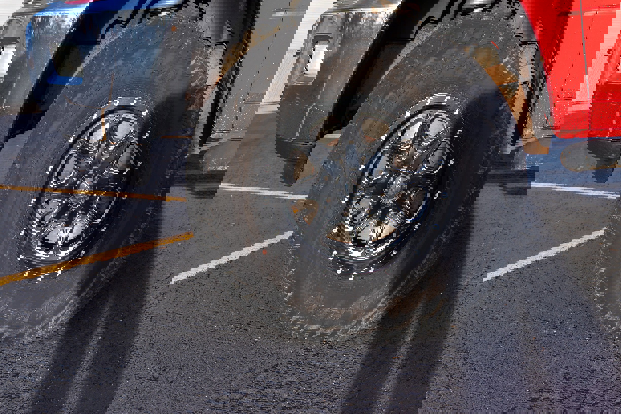 Used 2011 RAM 2500 Big Horn image 36