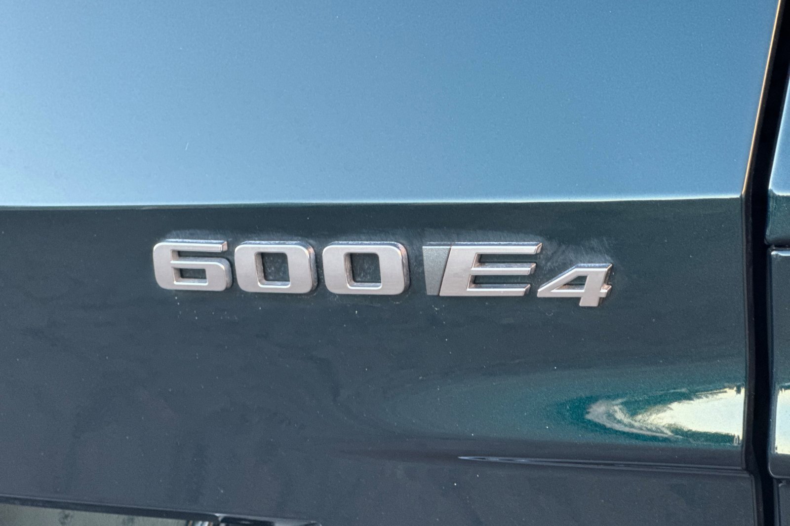 Certified 2025 Cadillac Lyriq Luxury w/ Nappa Leather Package image 46