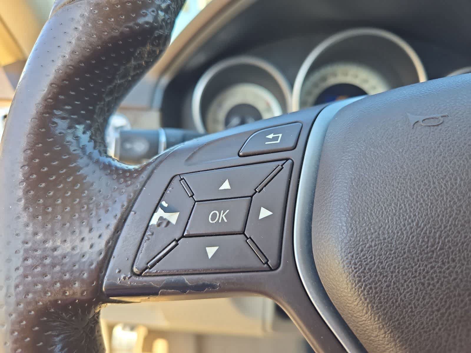 Used 2016 Mercedes-Benz E 350 Sedan image 23