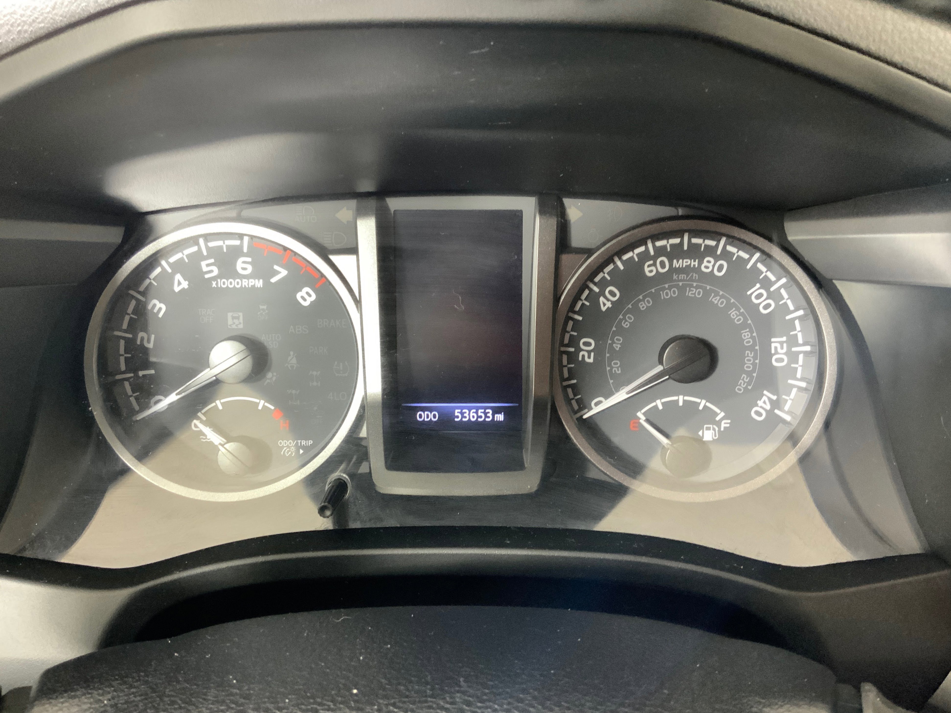Used 2021 Toyota Tacoma SR image 13