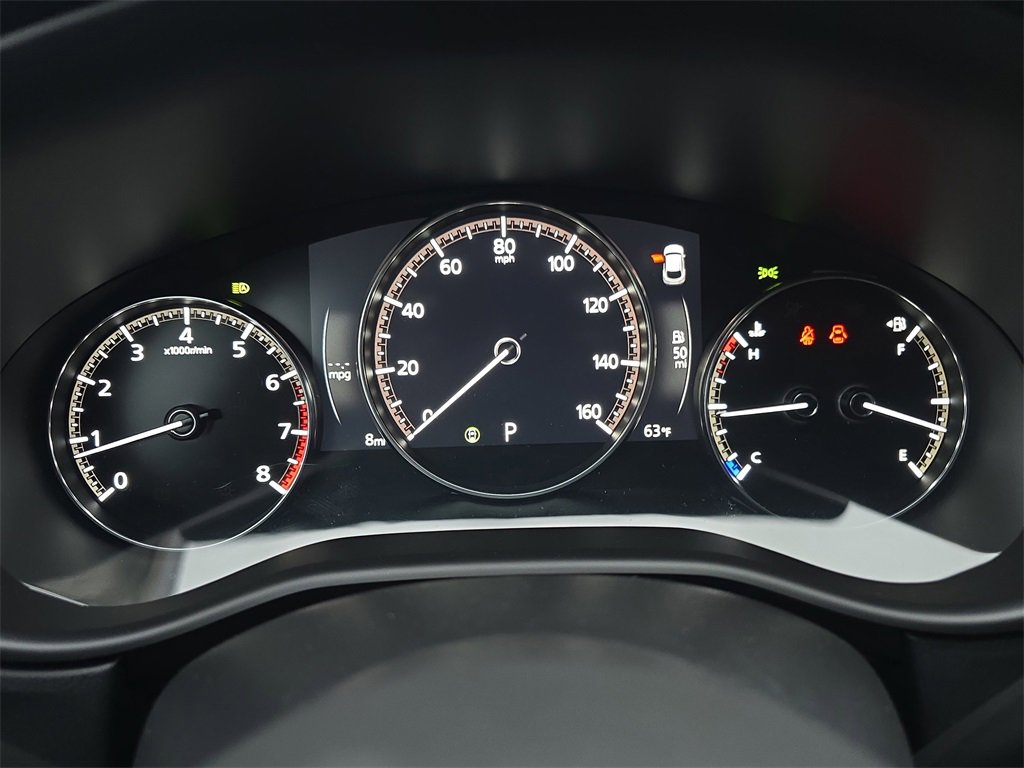 New 2026 MAZDA CX-30 AWD 2.5 S image 20