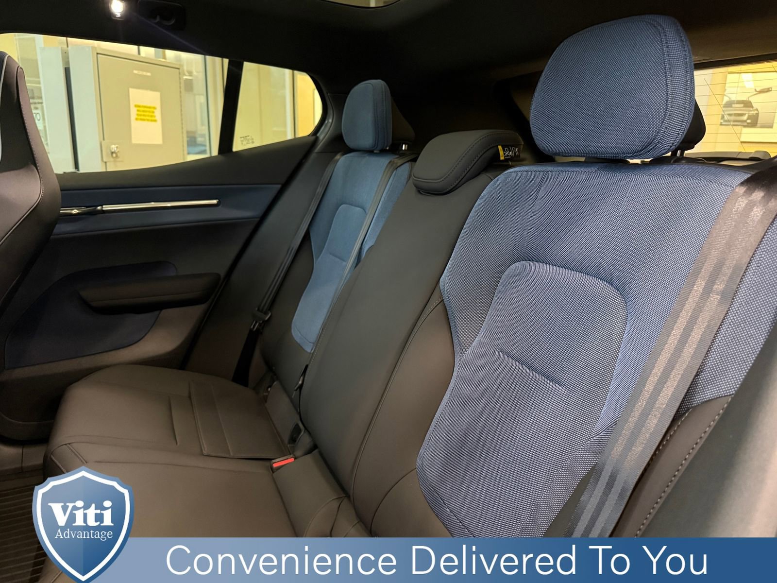 New 2026 Volvo EX30 Cross Country Ultra image 12