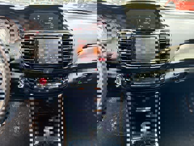 Used 2017 Honda Accord EX-L image 20