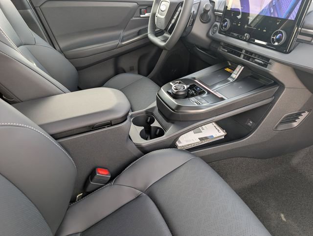 New 2026 Subaru Solterra w/ Premium Convenience Package AWD/4WD image 18