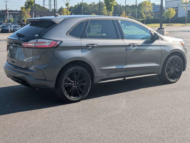 Used 2022 Ford Edge ST-Line AWD/4WD image 4