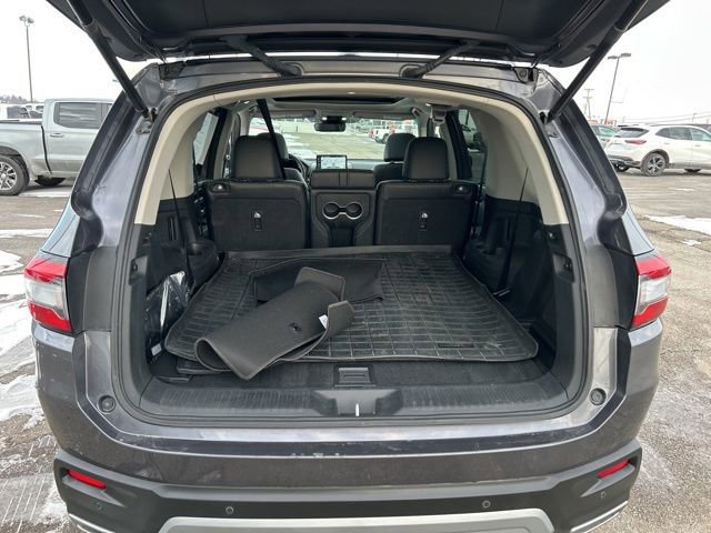 Used 2023 Honda Pilot Touring image 24