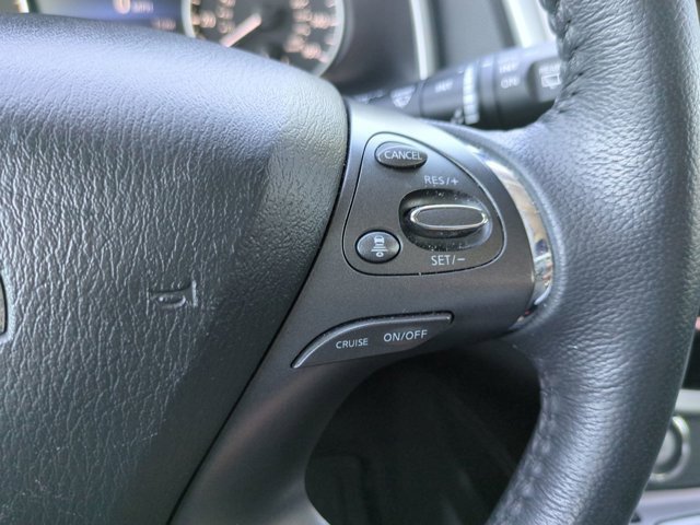 Certified 2021 Nissan Murano SV image 25