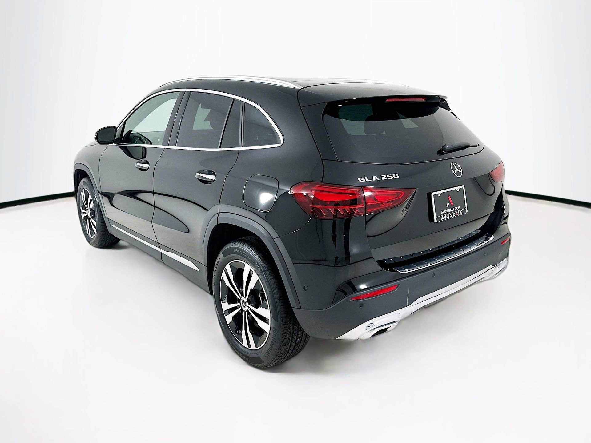 New 2026 Mercedes-Benz GLA 250 image 6