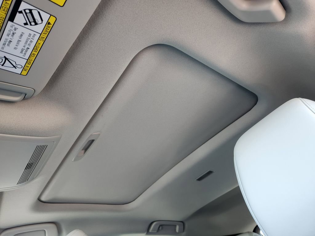 New 2026 MAZDA CX-30 Aire Edition image 16