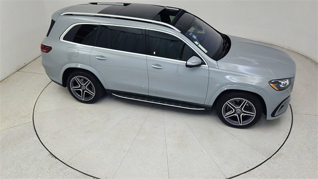 Used 2024 Mercedes-Benz GLS 450 4MATIC image 81