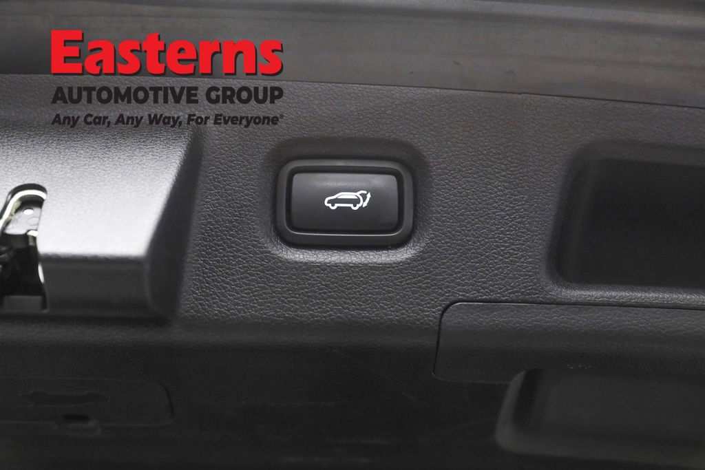 Used 2023 Hyundai Santa Fe SEL image 22