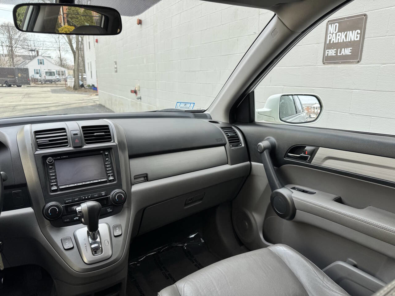 Used 2011 Honda CR-V EX-L image 32