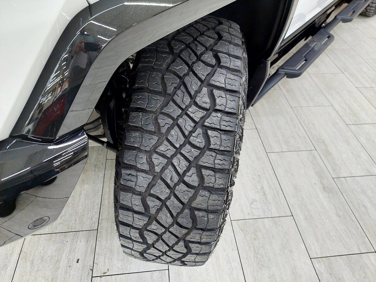 Used 2023 GMC Hummer EV Edition 1 image 40