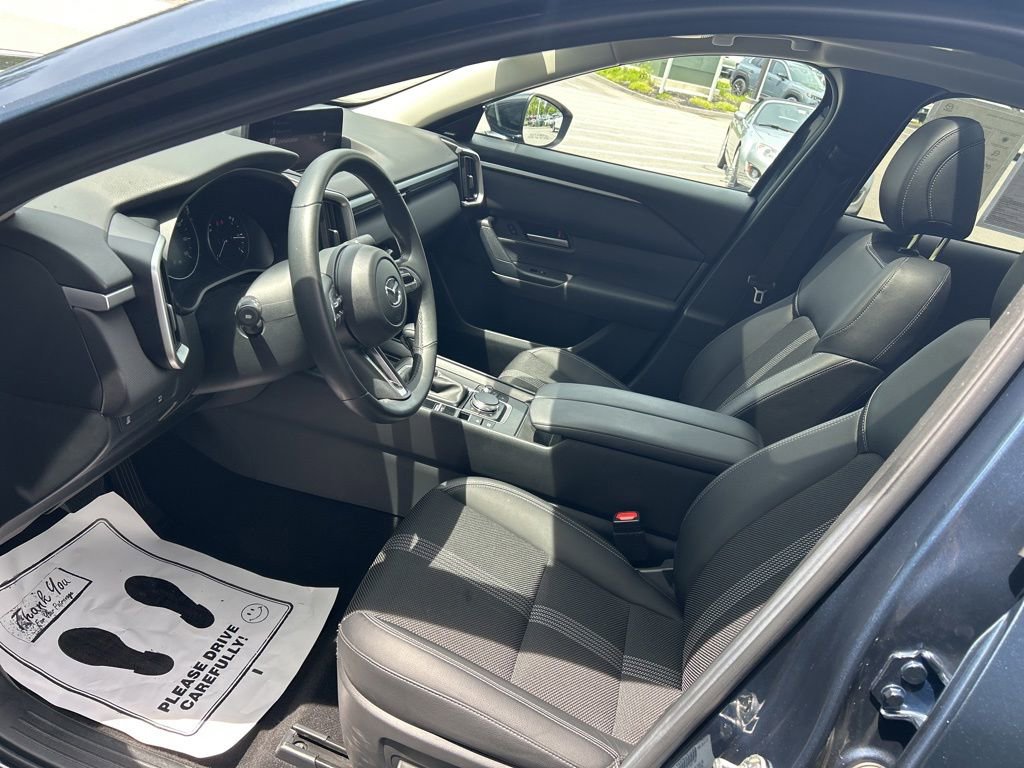 Certified 2024 MAZDA CX-50 AWD 2.5 S w/ Cargo Package image 11