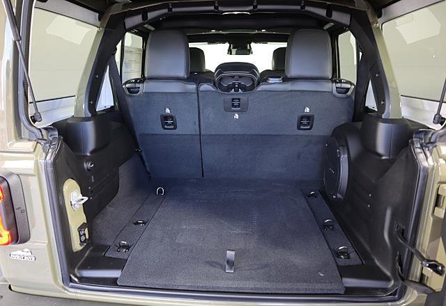 New 2026 Jeep Wrangler Unlimited Rubicon image 7