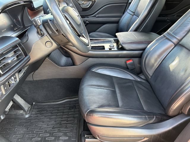 Used 2021 Lincoln Aviator Reserve w/ Elements Package Plus AWD/4WD image 21