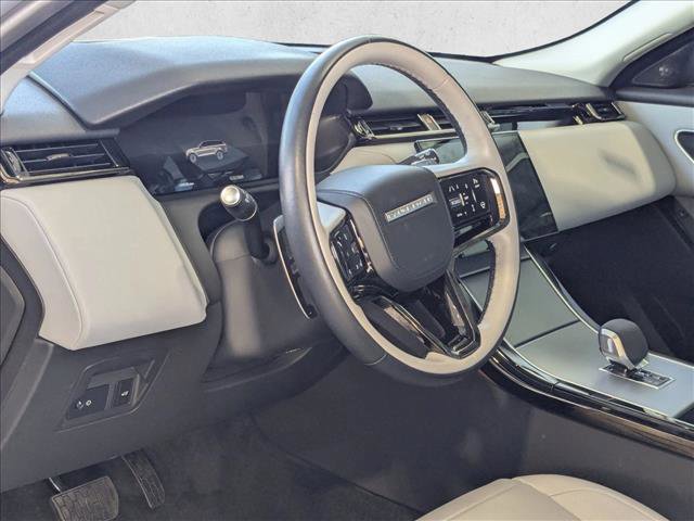 Used 2024 Land Rover Range Rover Velar S image 2