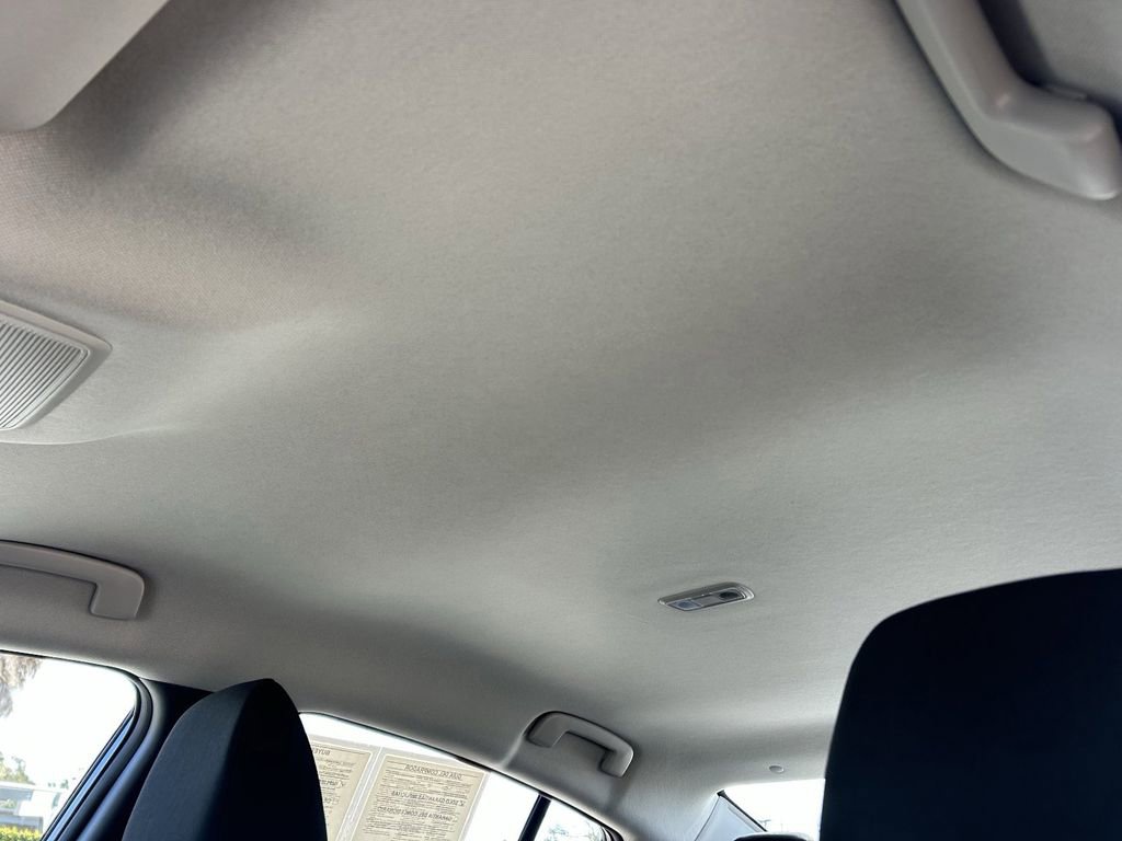 Used 2026 Nissan Sentra S w/ Floor Mat Package image 29