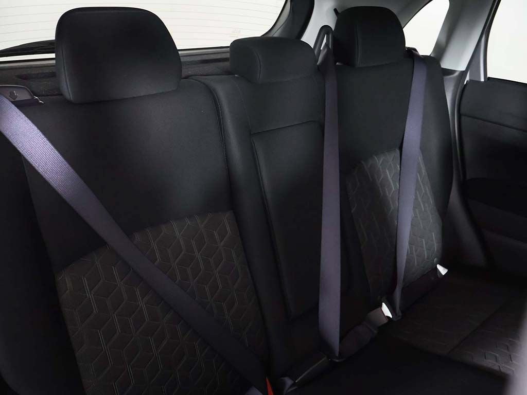 New 2026 Mitsubishi Outlander Sport ES AWD/4WD image 30