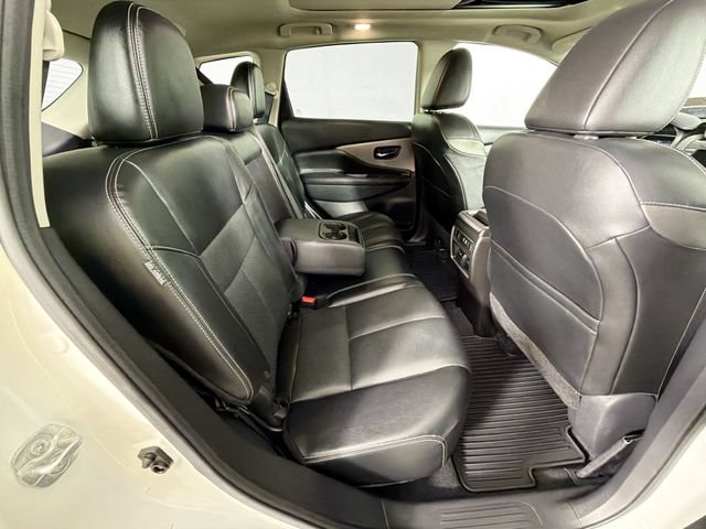 Used 2021 Nissan Murano SL AWD/4WD image 27