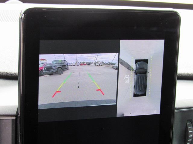 Used 2023 Ford Explorer ST w/ Equipment Group 401A AWD/4WD image 19