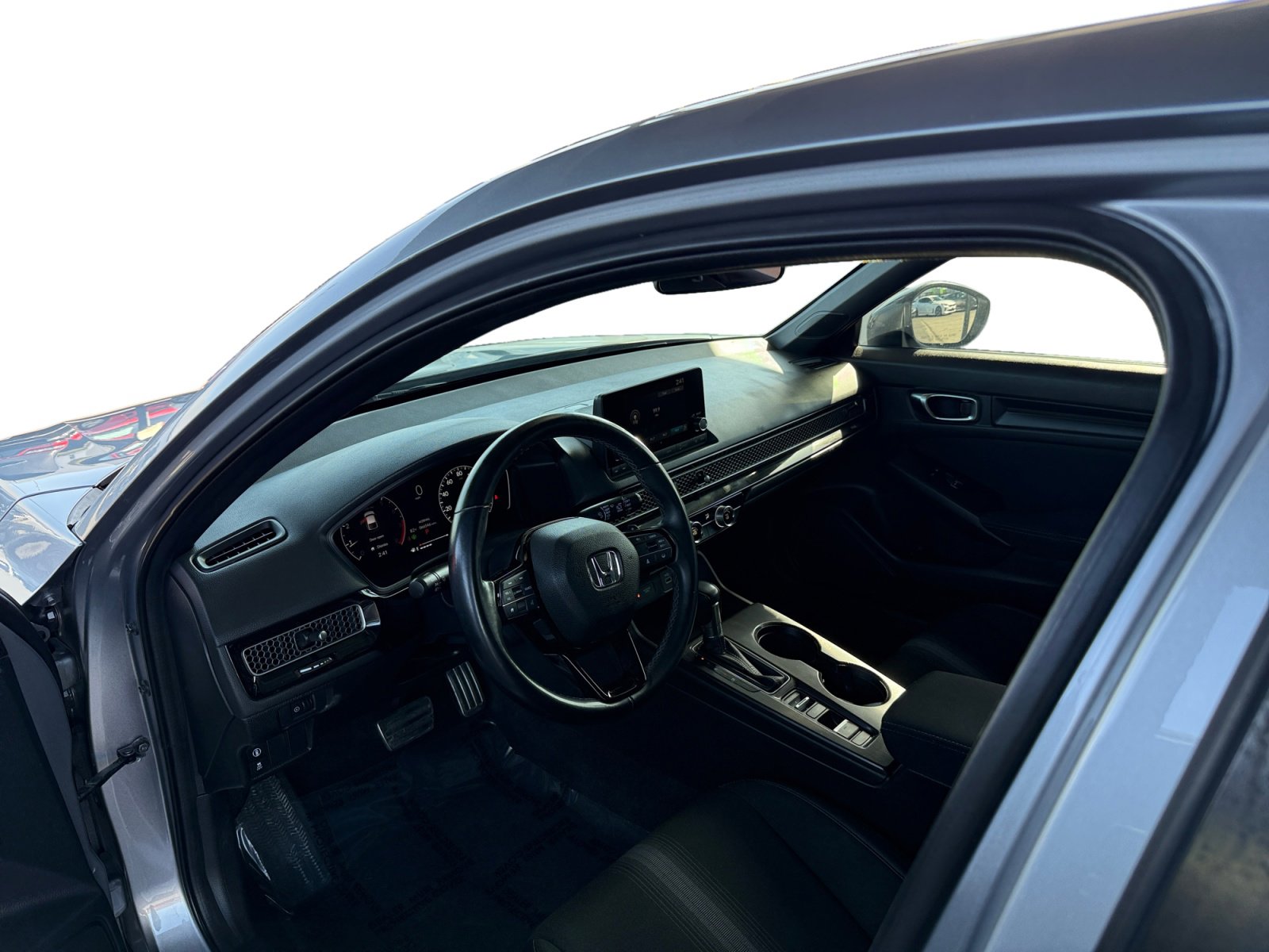 Used 2022 Honda Civic Sport image 9