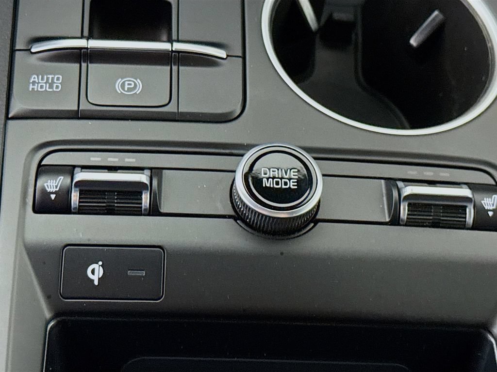 Certified 2024 Kia K5 GT-Line w/ GT-Line Premium Package FWD image 12