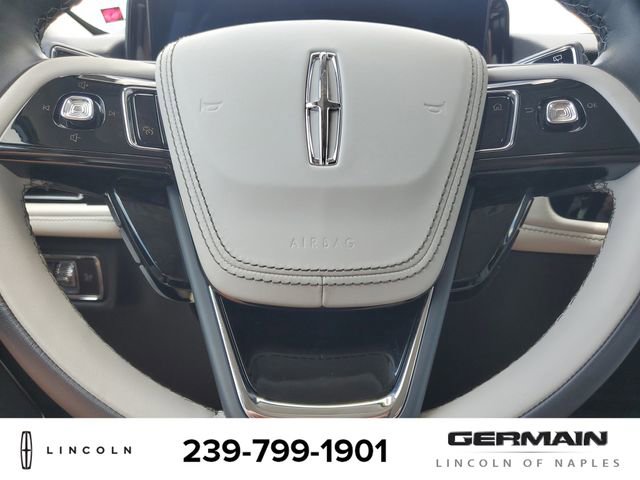 New 2025 Lincoln Aviator AWD w/ Equipment Group 101A image 22