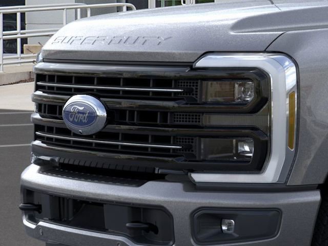 New 2026 Ford F250 Platinum image 17