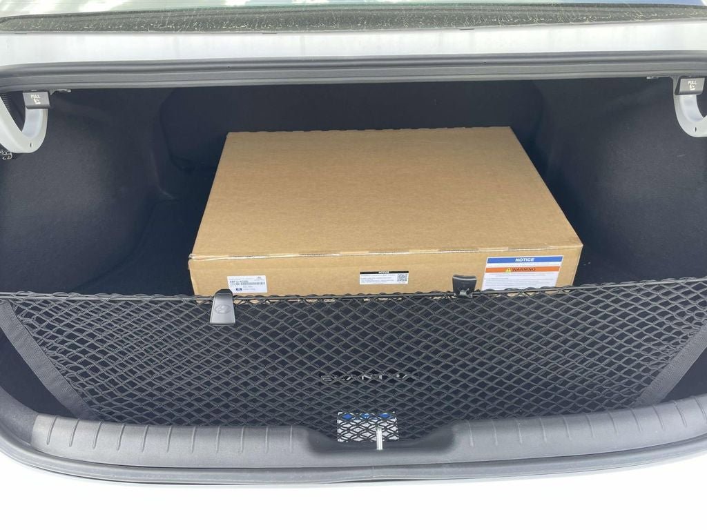 New 2026 Hyundai Elantra SE image 7