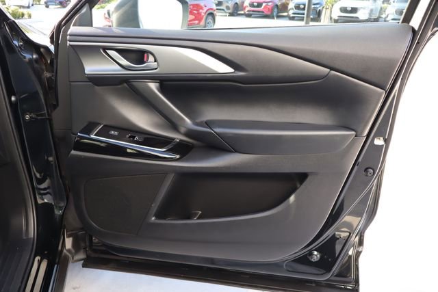 Used 2023 MAZDA CX-9 Touring Plus AWD/4WD image 30