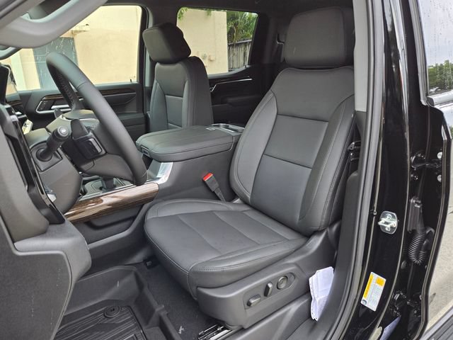 New 2026 GMC Sierra 1500 Elevation w/ Elevation Premium Package AWD/4WD image 9