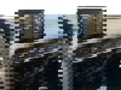 Certified 2026 Honda HR-V Sport image 19